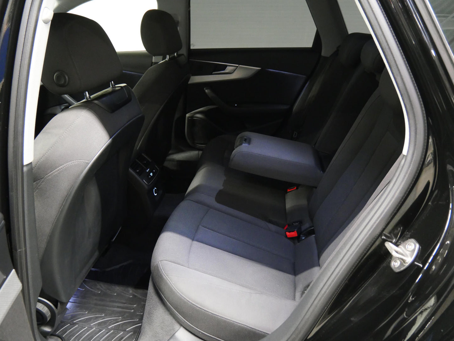 Audi A4 2.0 TDI 110 kW