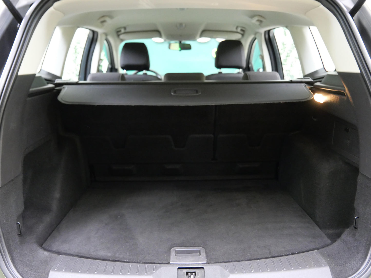 Ford Kuga 1.6 EcoBoost 110 kW Trend