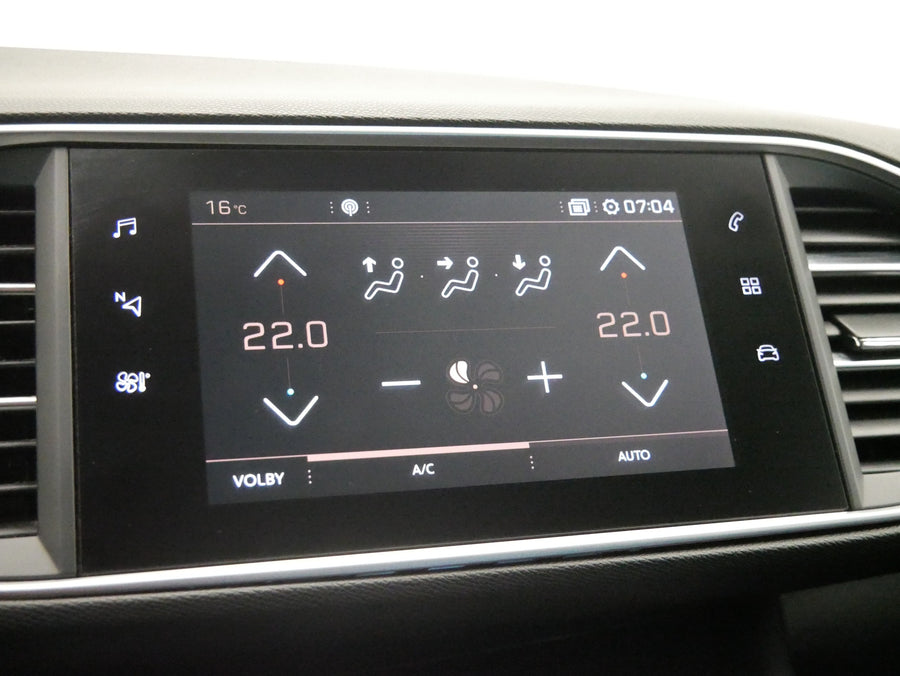 Peugeot 308 1.5 blueHDI 96 kW Active – foto 24