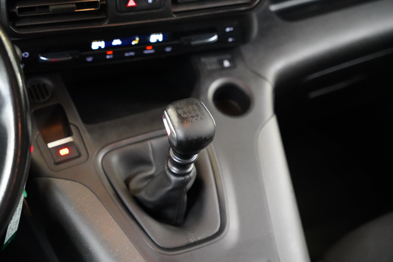 Citroën Berlingo 1.5 BlueHDi 96 KW Feel – foto 24