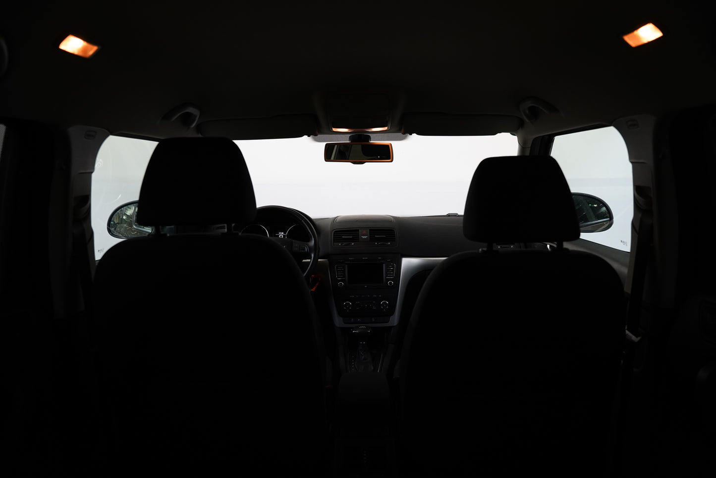 Škoda Yeti 1.2 TSI 77 kW Experience
