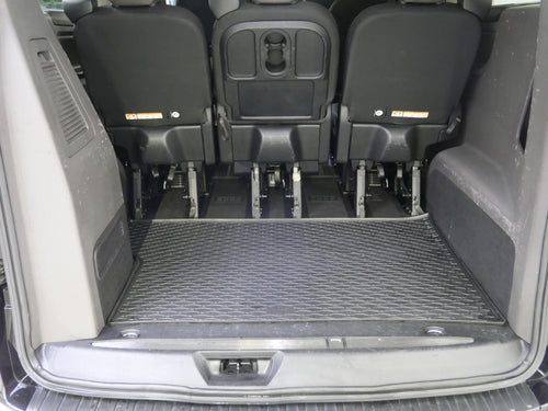 Ford Tourneo Custom 2.0 EcoBlue 110 kW Titanium L2 – foto 24