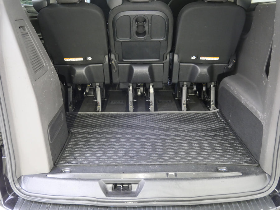 Ford Tourneo Custom 2.0 EcoBlue 110 kW Titanium L2 – foto 24