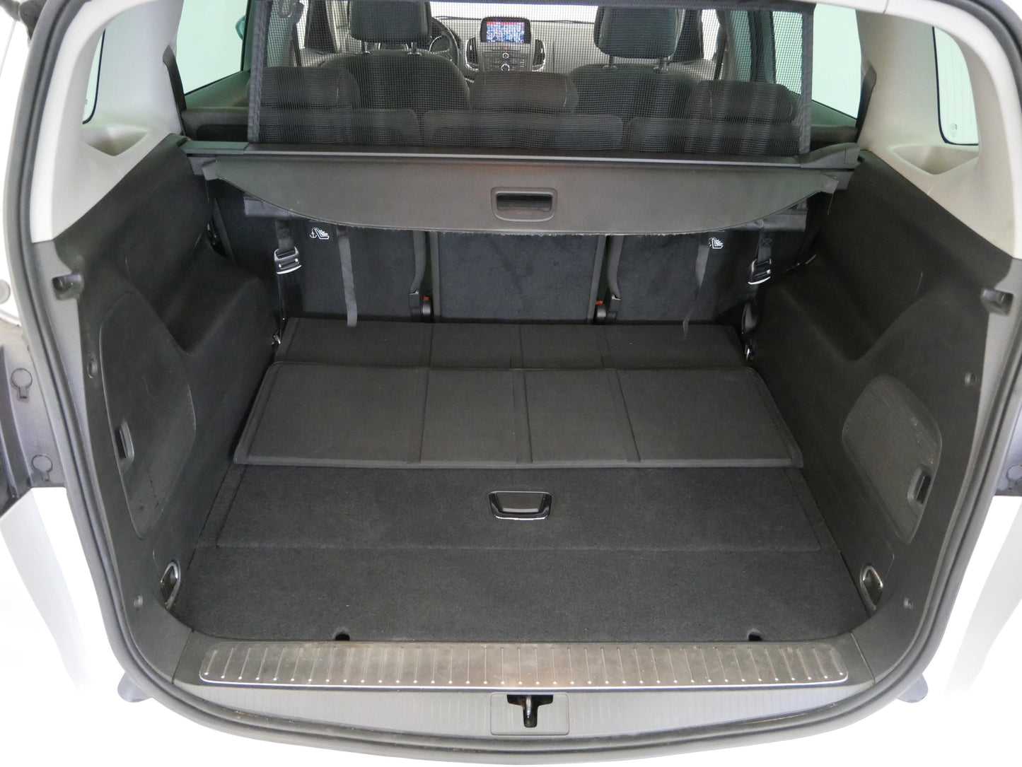Opel Zafira 1.4 Turbo Edition 103 kW