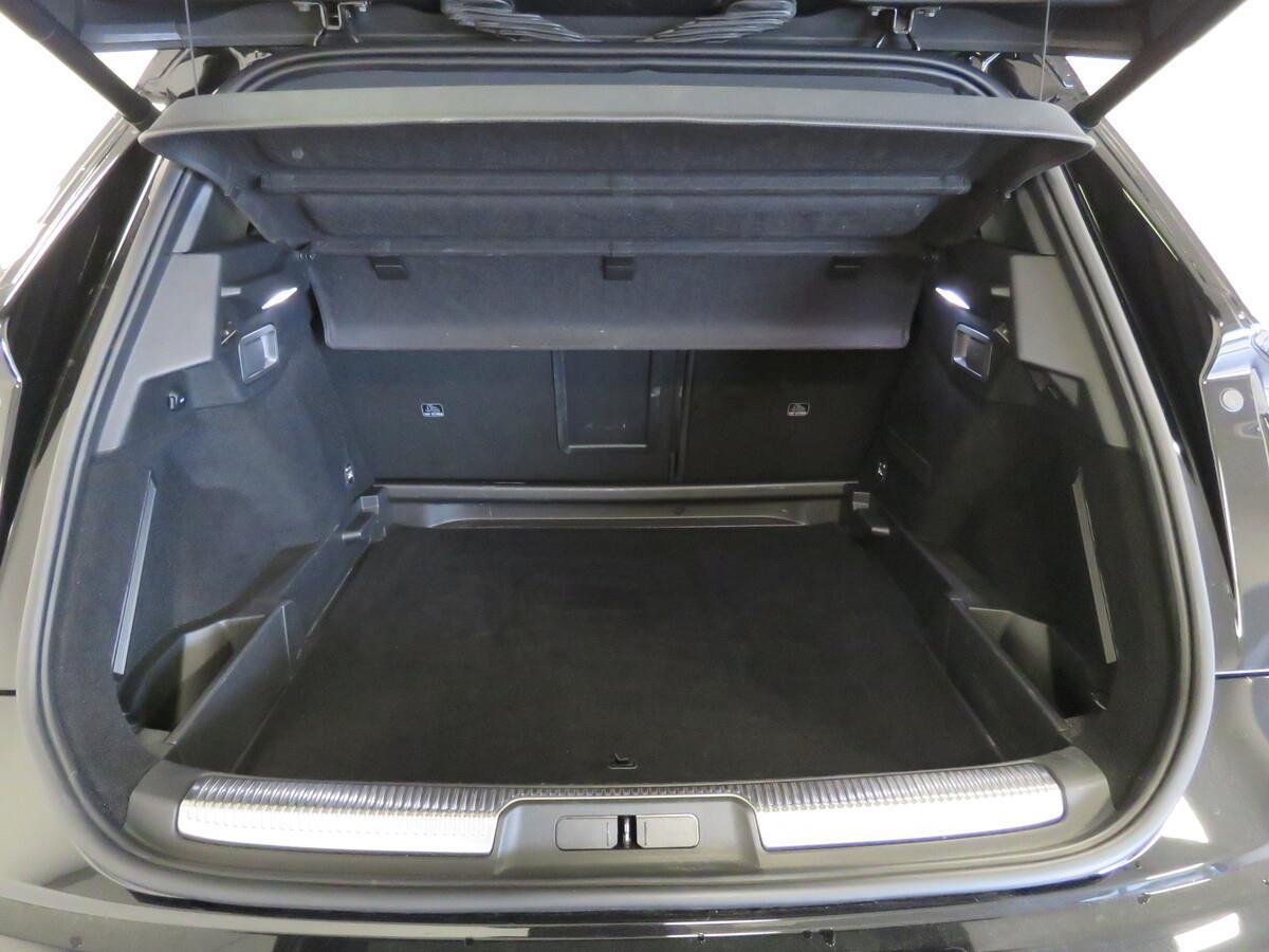 DS 7 1.5 BlueHDi 96 kW Performance