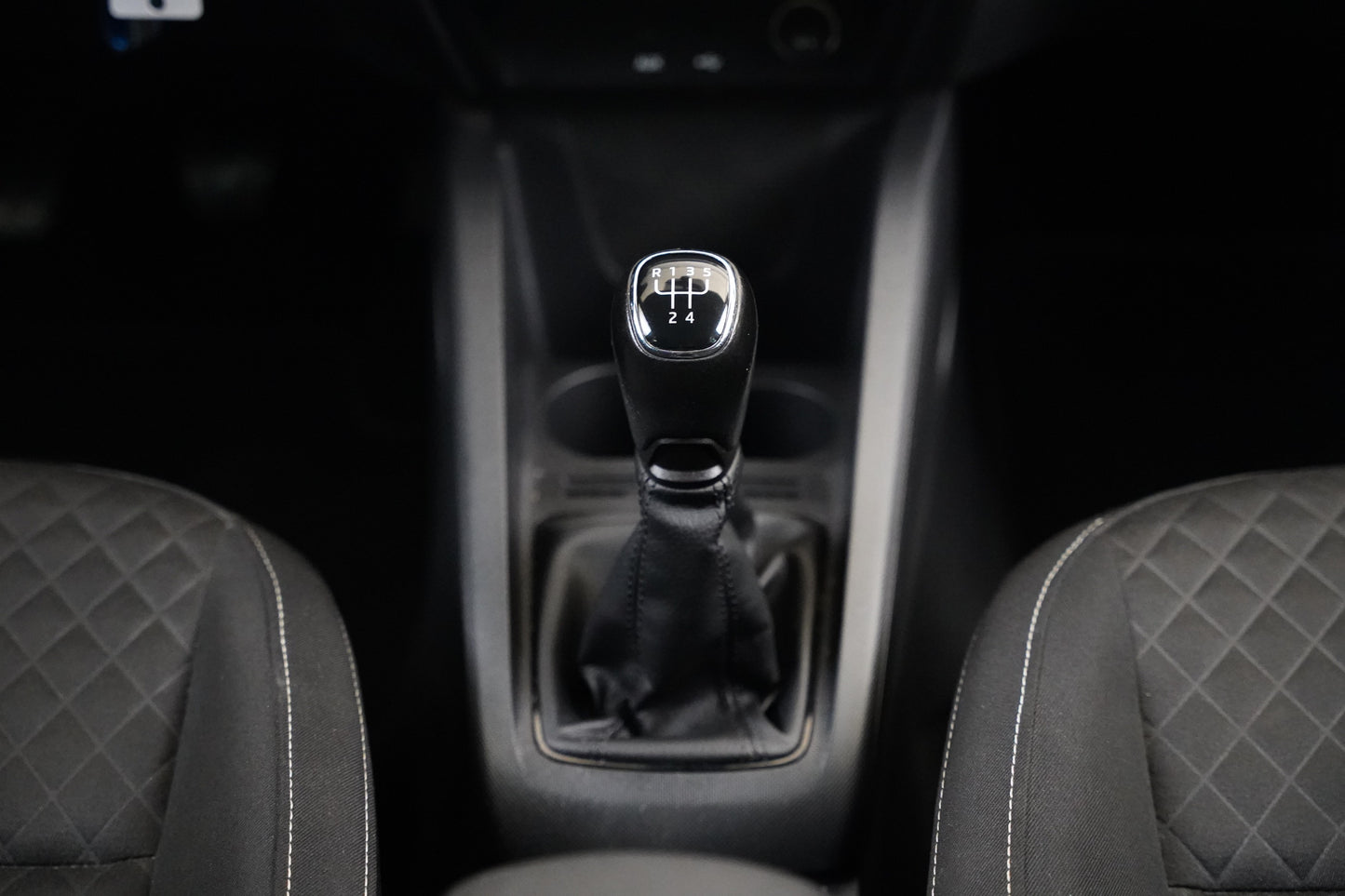Škoda Fabia 1.0 TSI 70 kW Ambition