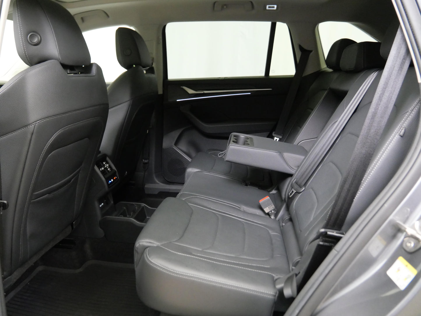 Škoda Kodiaq 2.0 TDI 142 kW Excl. Selection