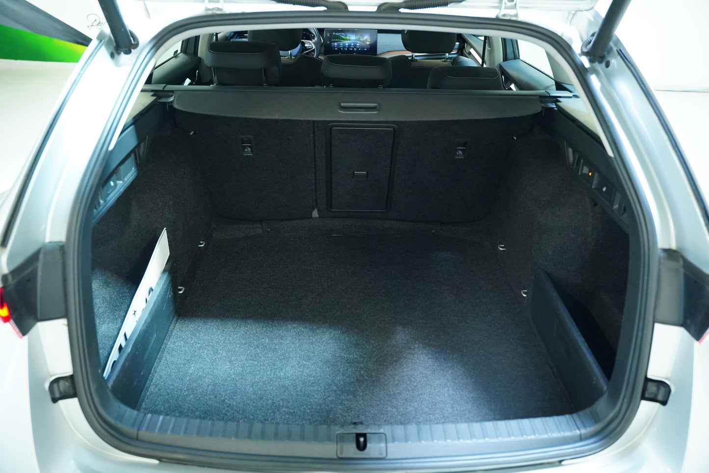 Škoda Octavia 2.0 TDI 147 kW 4x4 Scout