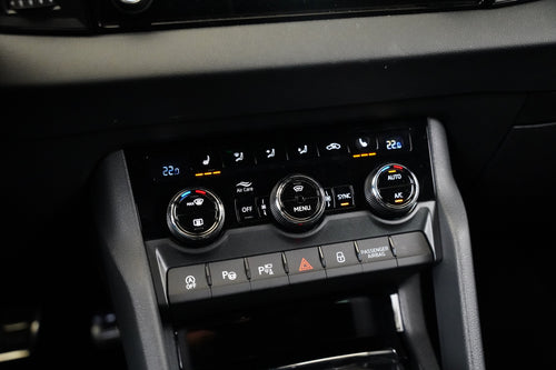 Škoda Karoq 2.0 TDI 110 kW 4x4 Sportline – foto 24