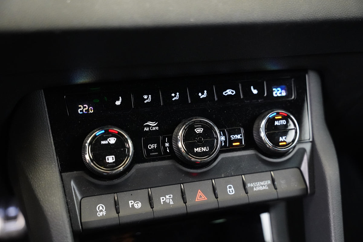 Škoda Karoq 2.0 TDI 110 kW 4x4 Sportline – foto 24