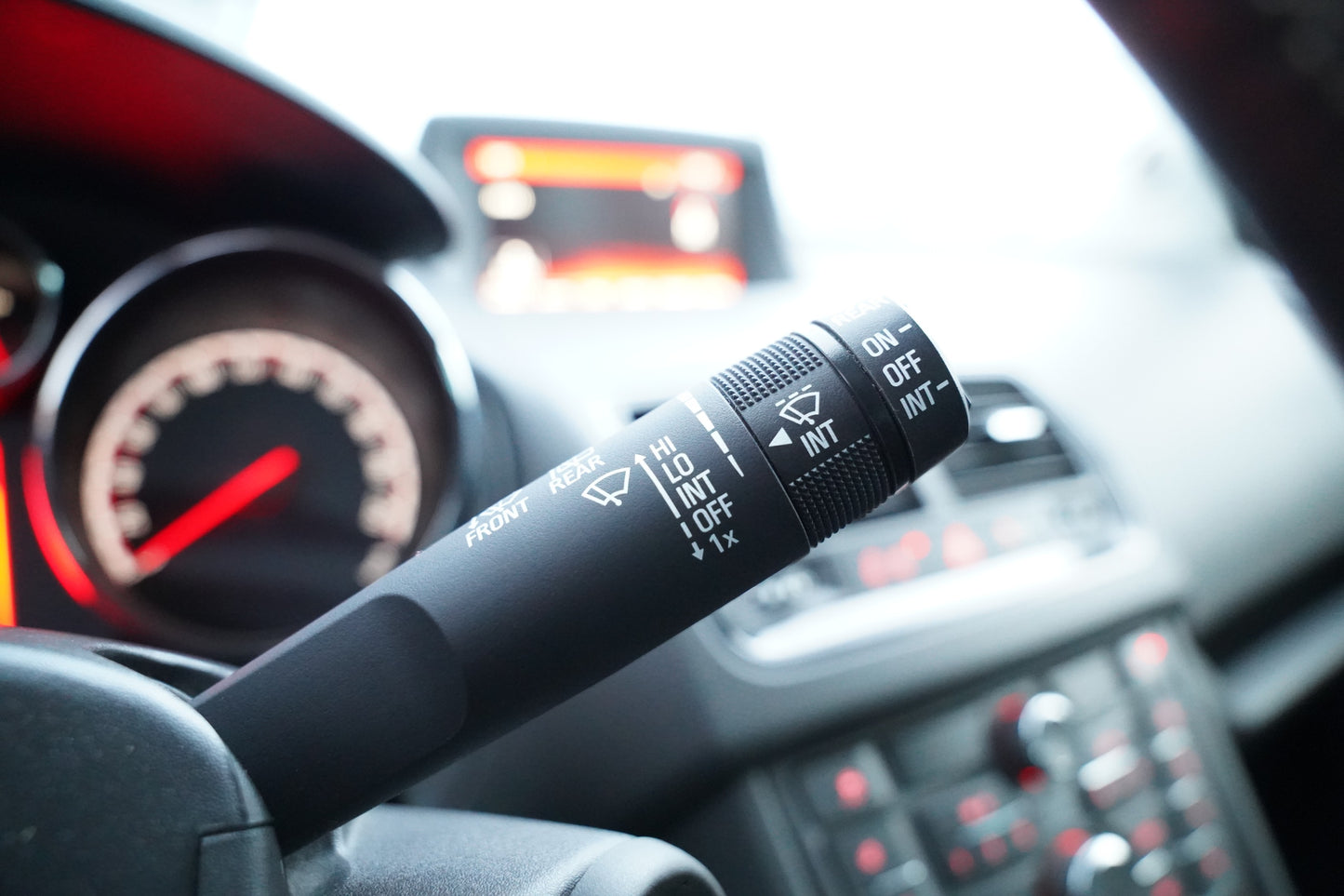 Opel Meriva 1.4 Turbo 88 kW Enjoy