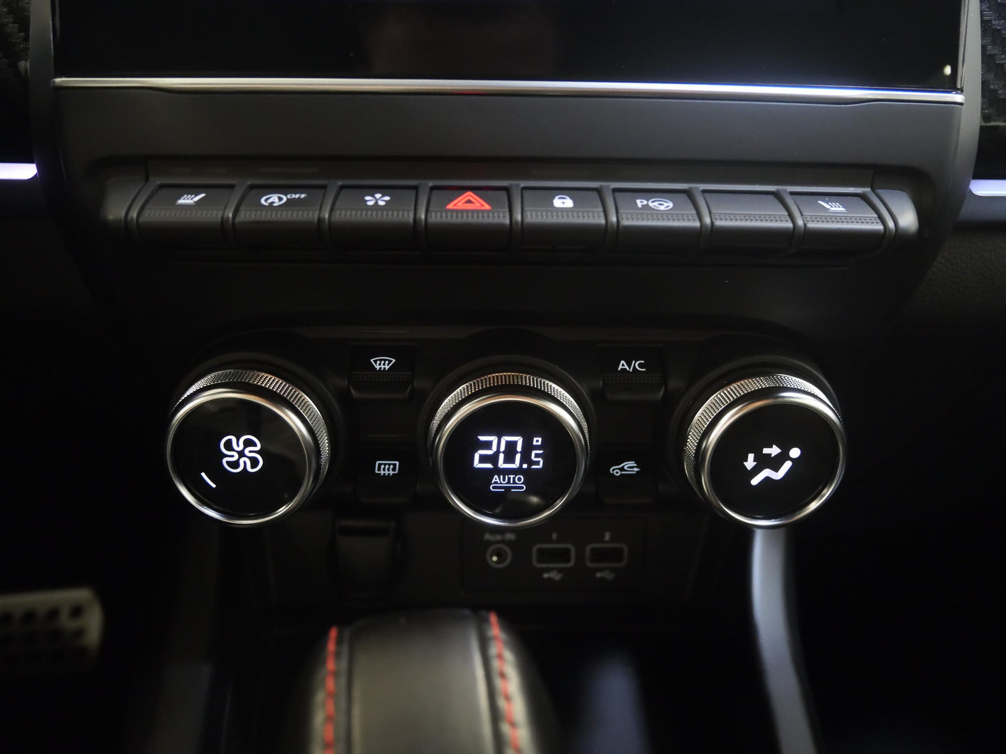 Renault Arkana 1.3 TCe 103 kW R.S. Line