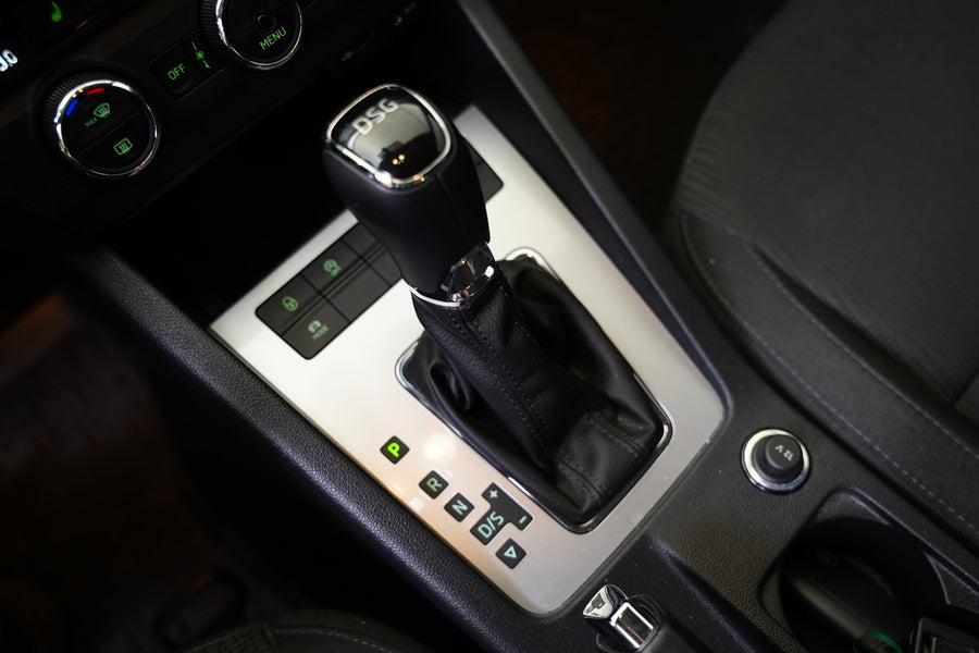 Škoda Octavia 1.8 TSI 132 kW DSG Style – foto 24