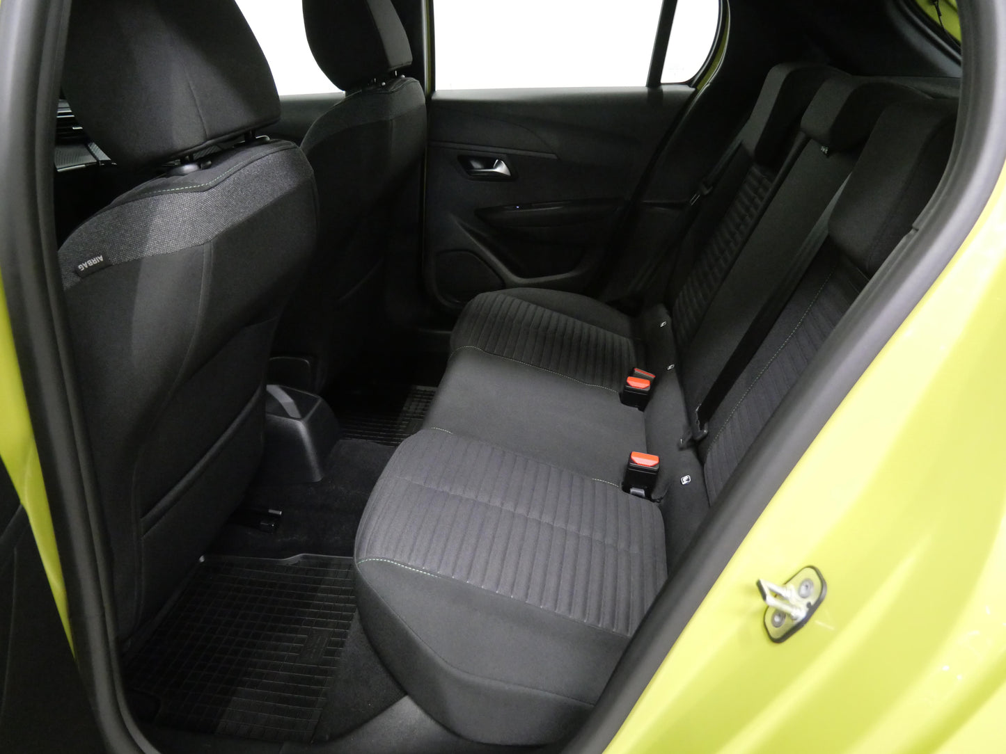 Peugeot 208 1.2 PureTech 55 kW Active