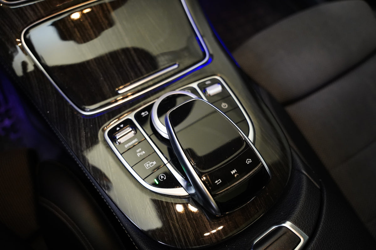 Mercedes-Benz E350 CDI 3.0 190  kW 4Matic 9G-tronic – foto 24