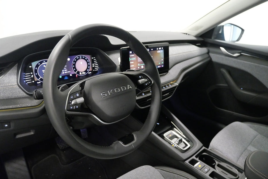 Škoda Octavia 2.0 TDI 110 kW Top Selection – foto 14