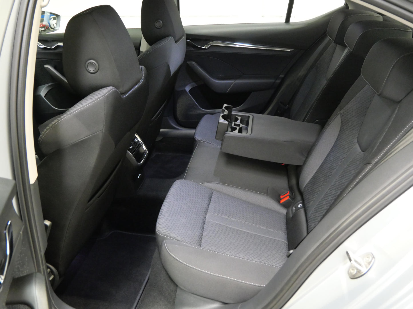 Škoda Octavia 2.0 TDI 85 kW Style