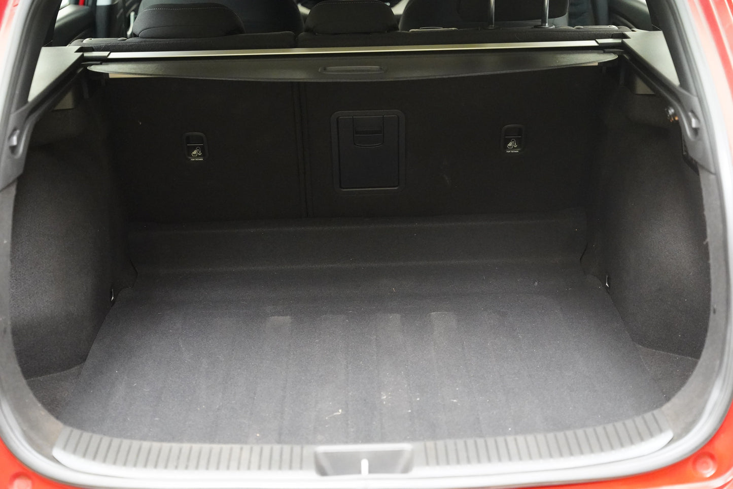 Hyundai i30 1.4 T-GDI 103 kW Comfort