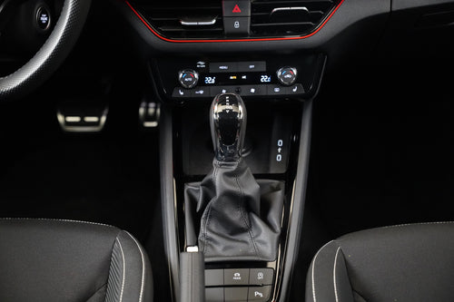 Škoda Scala 1.0 TSI 85 kW DSG Monte Carlo – foto 23