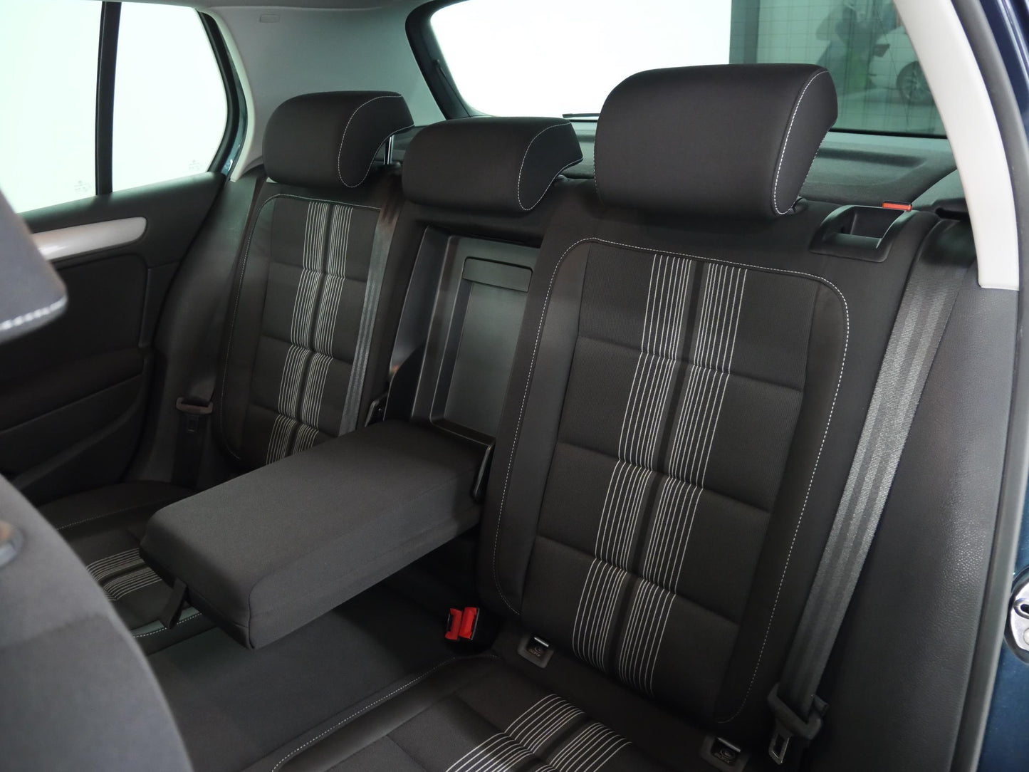 Volkswagen Golf 1.2 TSI 77 kW Match