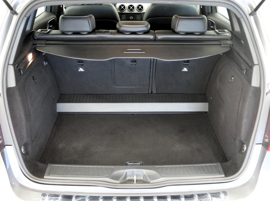 Mercedes-Benz Třídy B 180d 80 kW Urban – foto 24