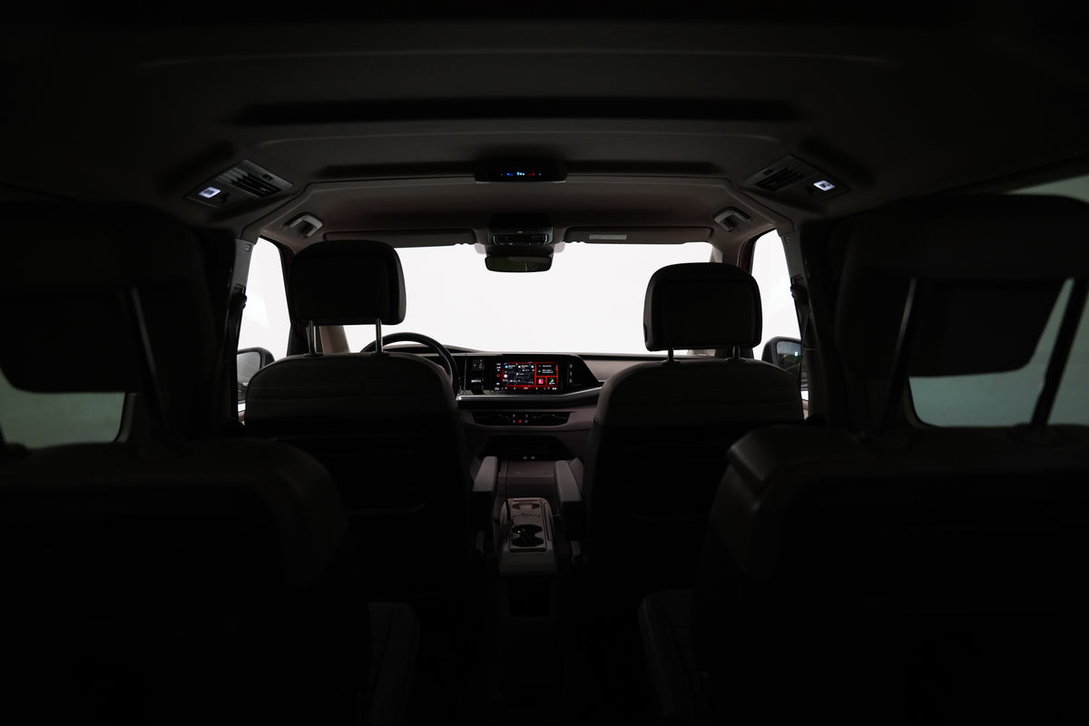 Volkswagen Multivan 1.5 TSI PHEV 180 kW 4Motion – foto 24