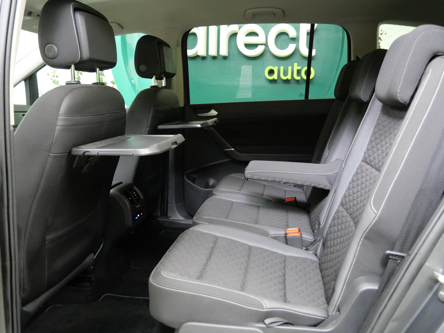 Volkswagen Touran 1.5 TSI 110 kW Join