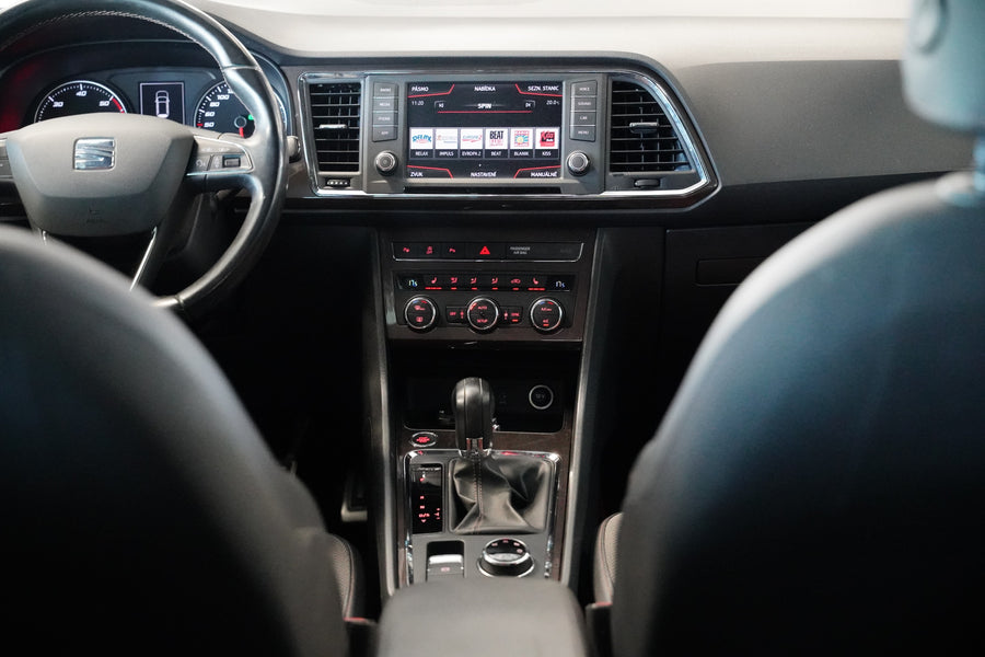 Seat Ateca 2.0 TDI 140kW 4Drive Xcellence – foto 24