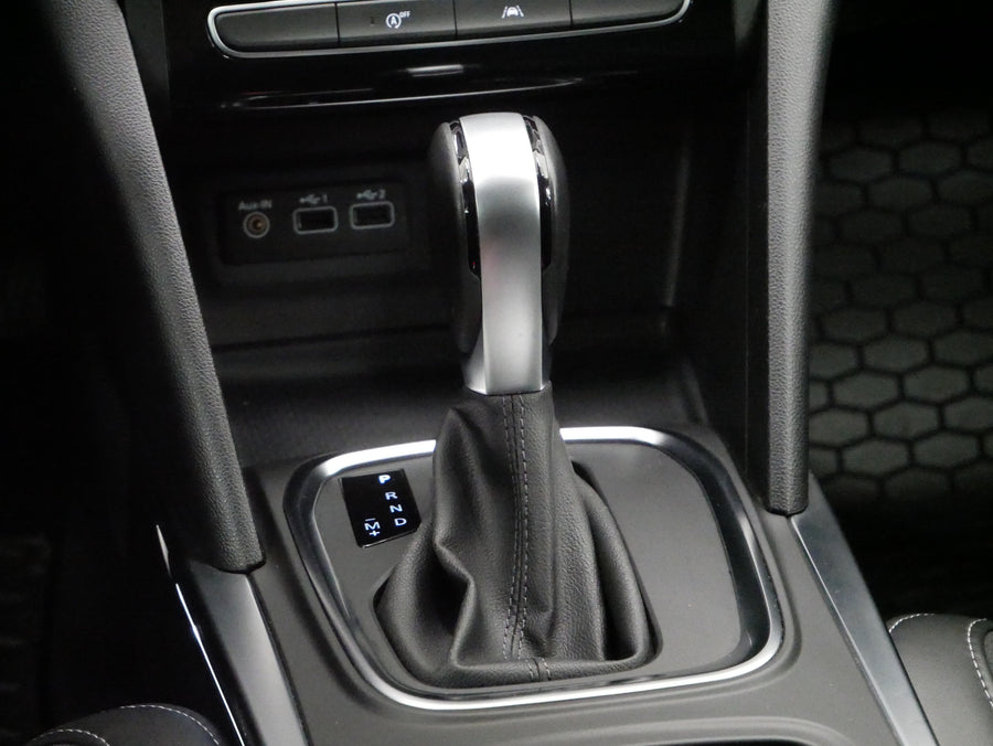 Renault Mégane 1.3 TCe 103 kW Grandtour – foto 24
