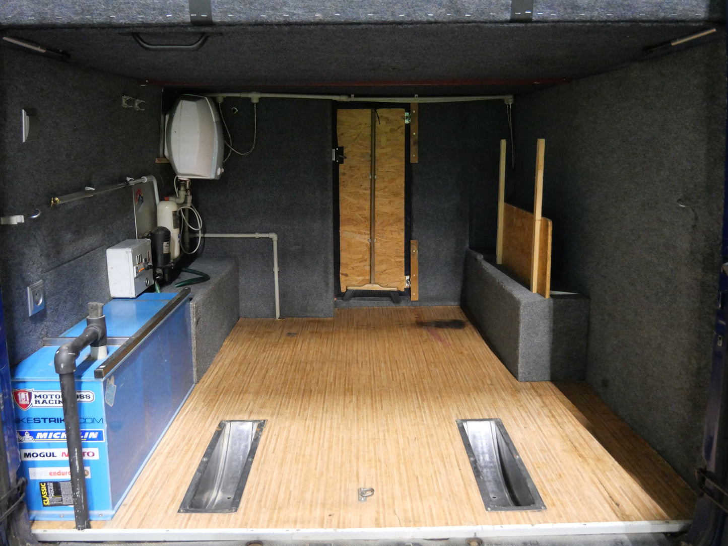 Volkswagen LT 2.5 TDI 80 kW
