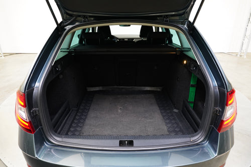 Škoda Octavia 1.4 TSI 110 kW Style Plus – foto 24