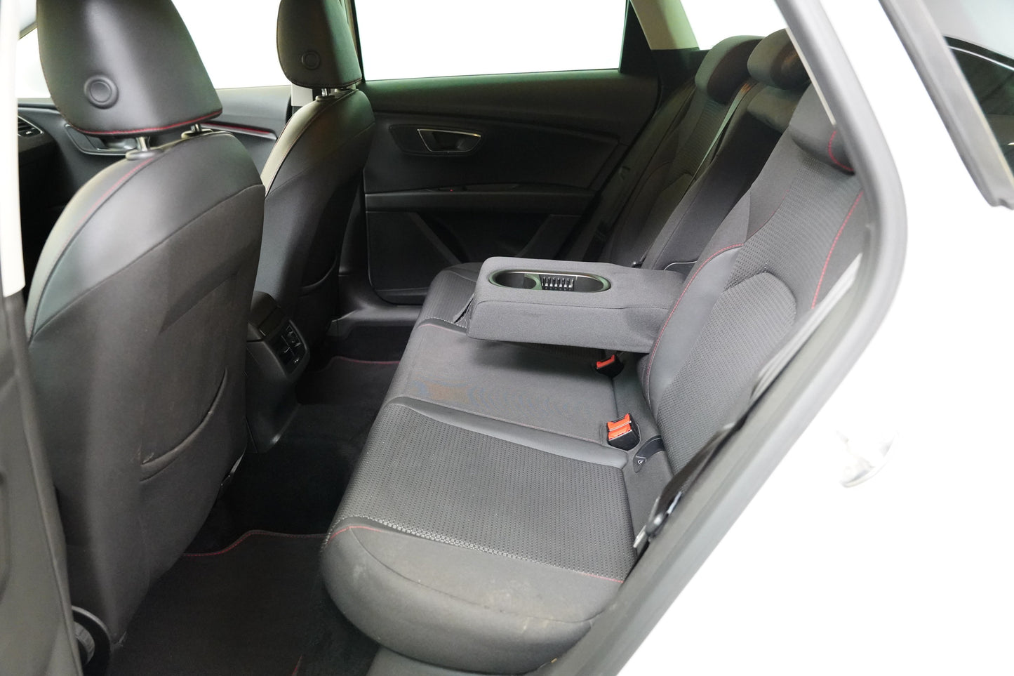 Seat Leon 1.8 TSI 132 kW ST FR