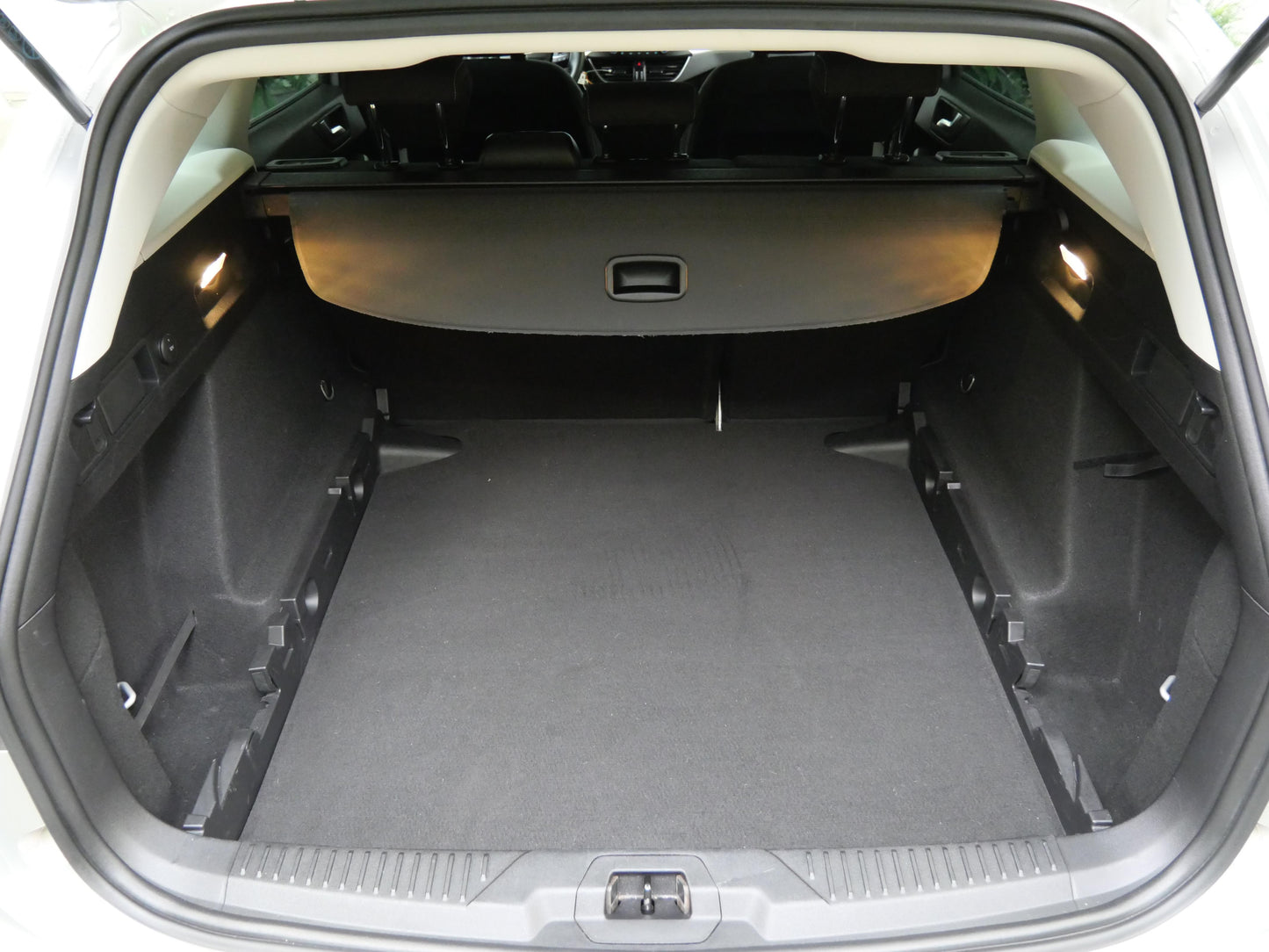 Ford Focus 1.5 EcoBlue 88 kW Trend