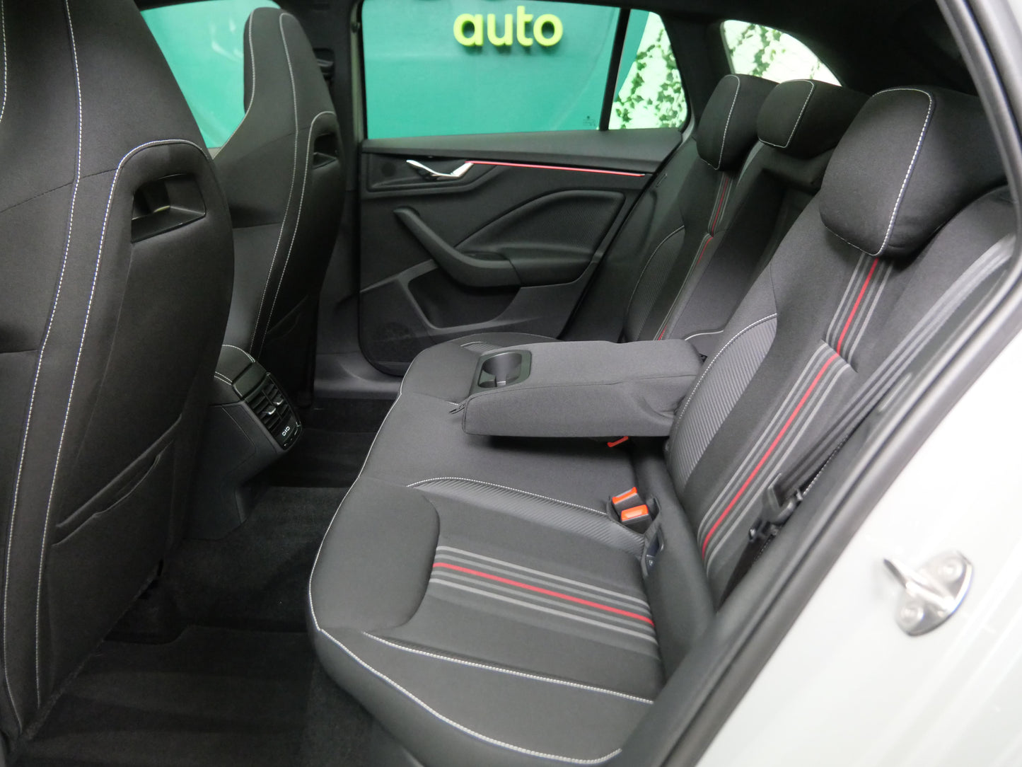 Škoda Scala 1.0 TSI 85 kW Monte Carlo