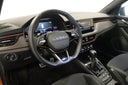 Škoda Kamiq 1.5 TSI 110 kW DSG Monte Carlo
