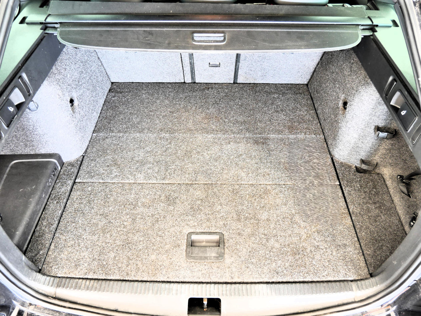 Škoda Octavia 2.0 TDI 135 kW RS