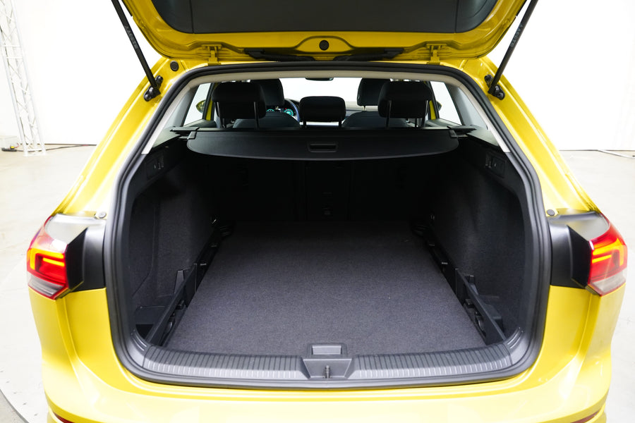 Volkswagen Golf 1.0 TSI 81 kW Life – foto 24