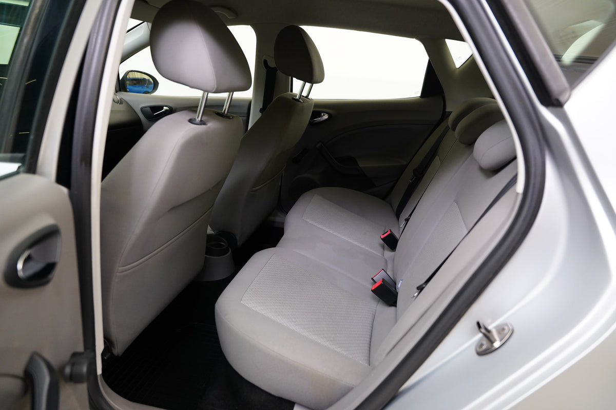 Cupra Ibiza 1.2 TDI 55 kW Style Viva – foto 24