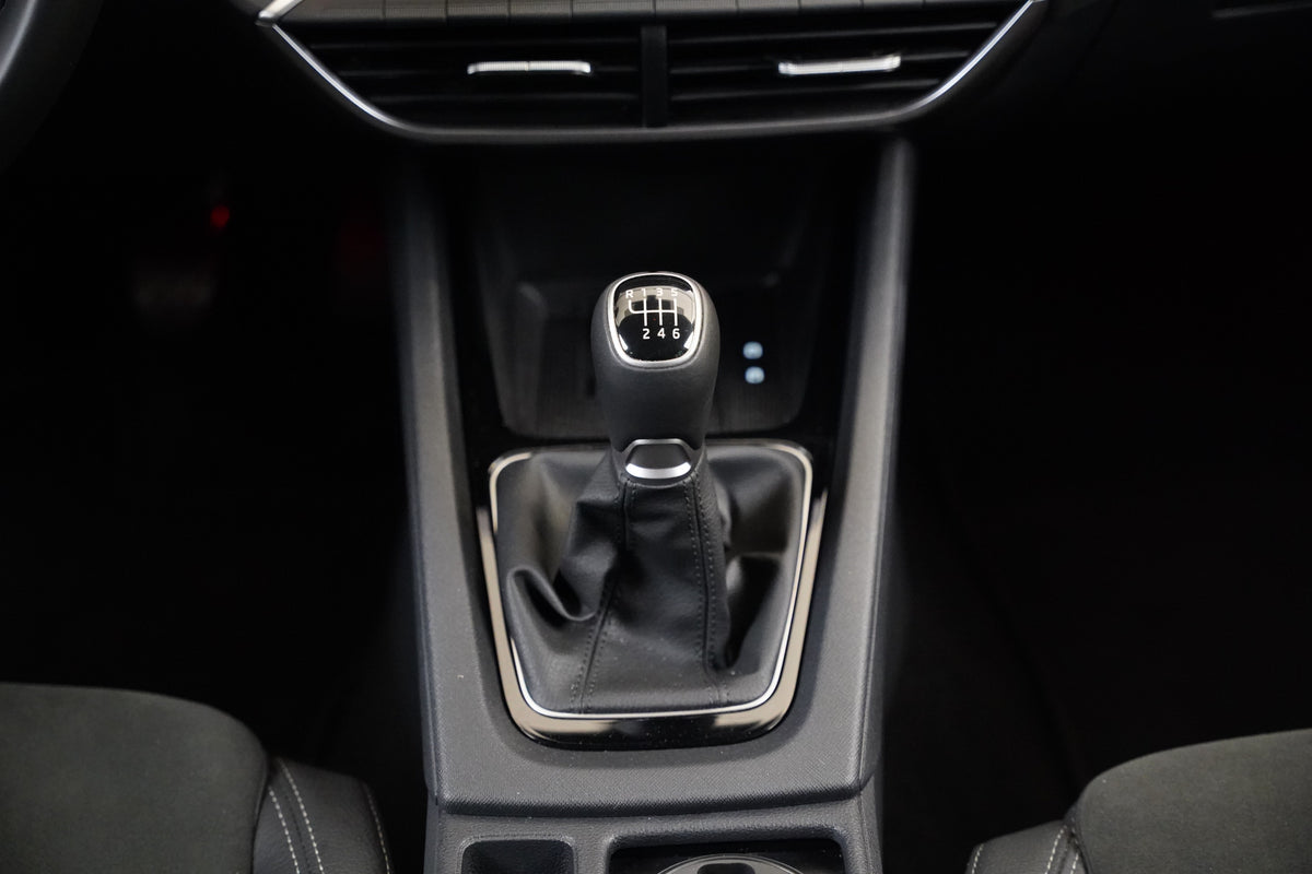 Škoda Octavia 2.0 TDI 85 kW Top Selection – foto 24