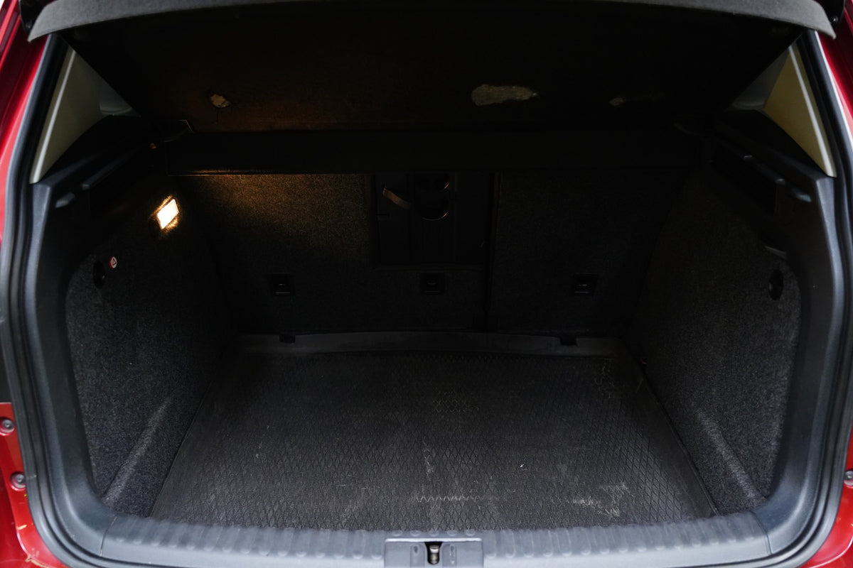 Volkswagen Tiguan 2.0 TDI 103 kW 4Motion