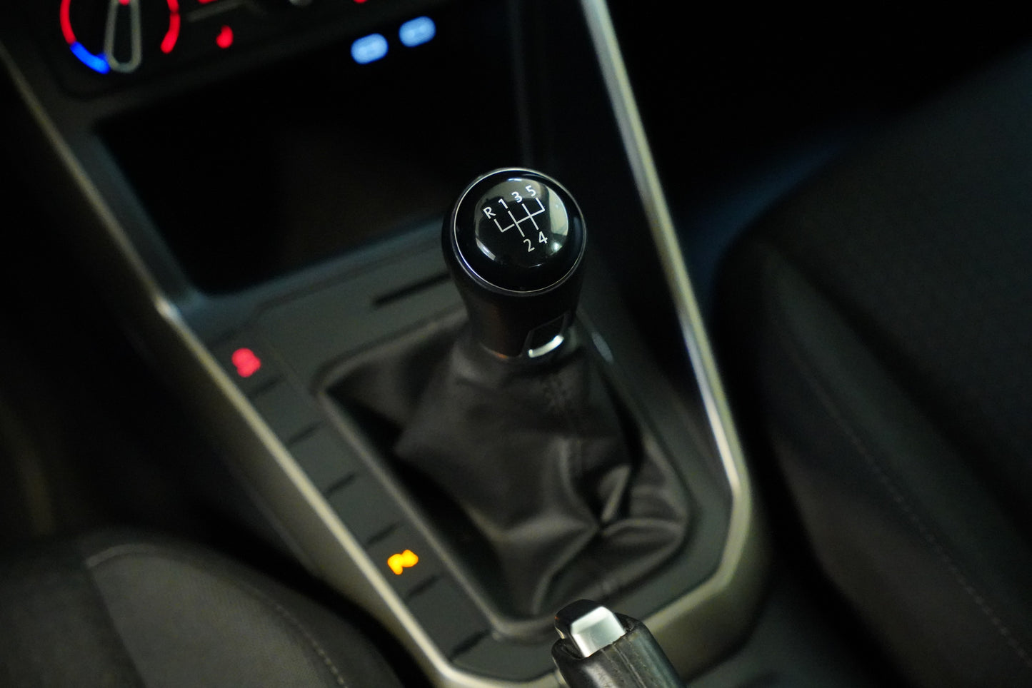 Volkswagen Polo 1.0 TSI 70 kW Comfortline