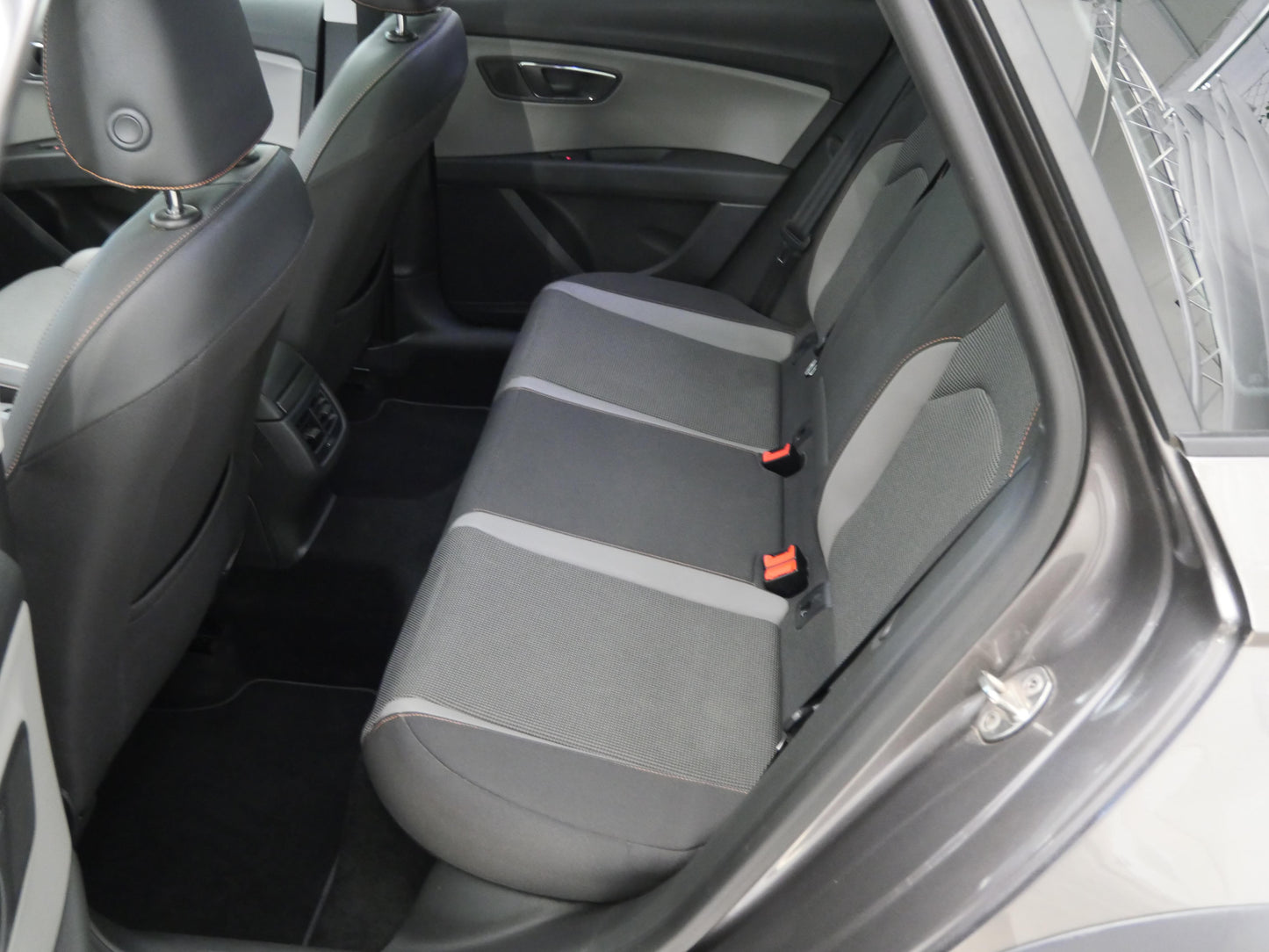 Seat Leon 2.0 TDI 135 kW Xperience