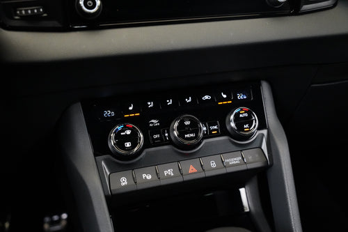 Škoda Karoq 2.0 TDI 110 kW 4x4 Sportline – foto 24