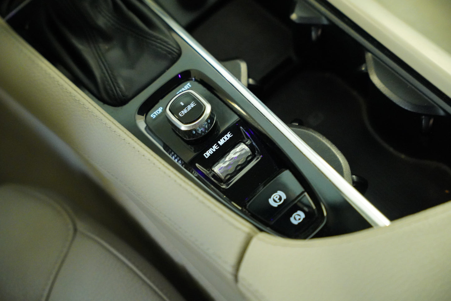 Volvo XC90 2.0D 165 kW