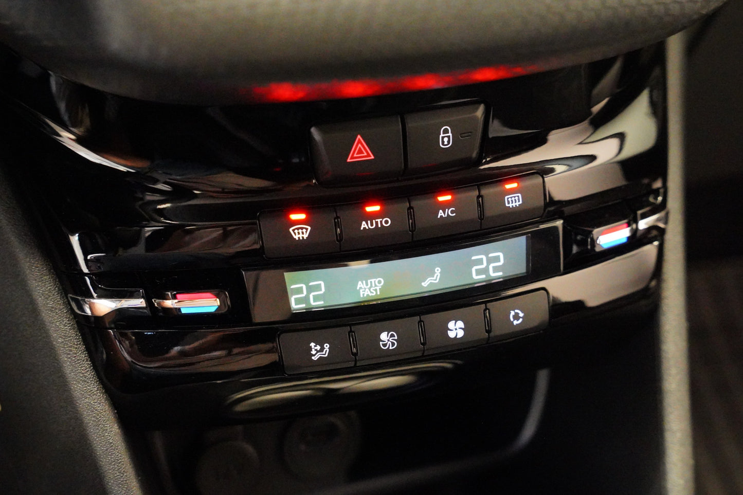 Peugeot 2008 1.2 PureTech 61 kW Active