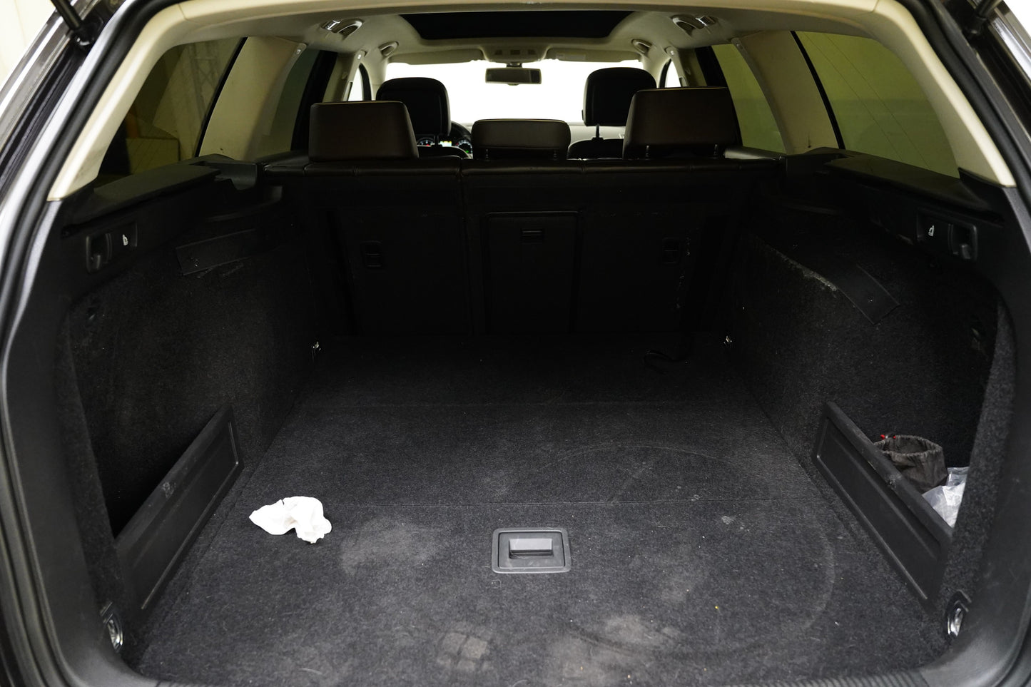 Volkswagen Passat 2.0 TSI 155 kW Exclusive