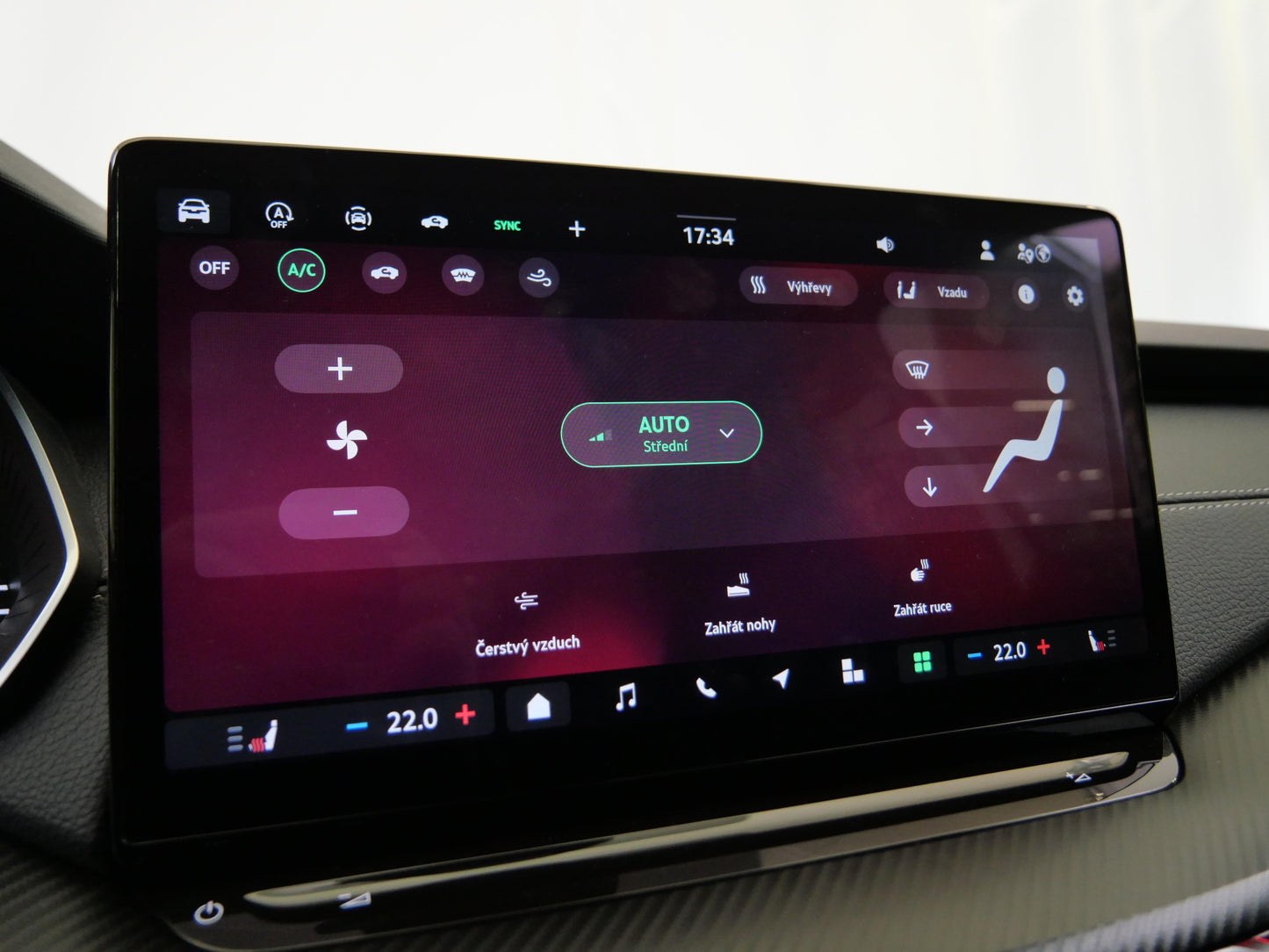 Škoda Octavia 2.0 TDI 110 kW DSG Sportline