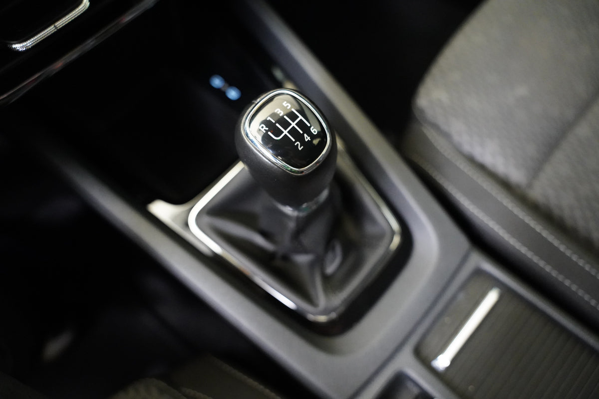 Škoda Octavia 1.5 TSI 110 kW Style – foto 24