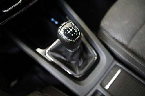 Škoda Octavia 1.5 TSI 110 kW Style – foto 24
