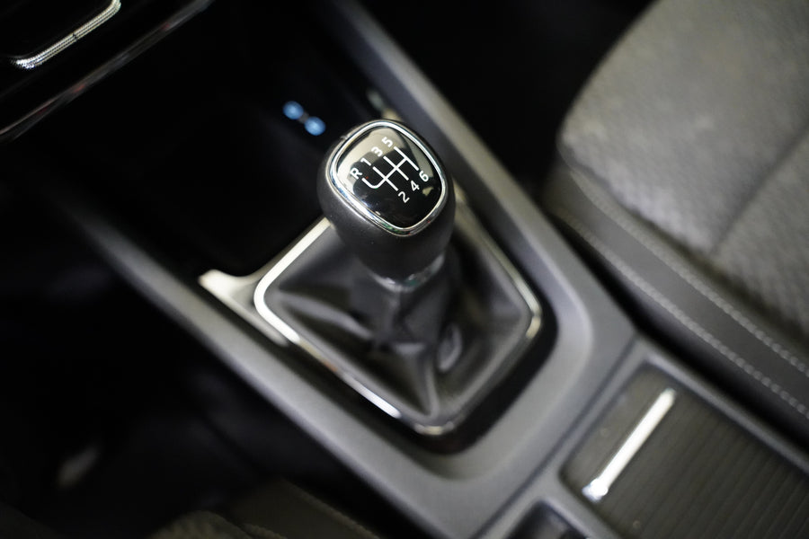Škoda Octavia 1.5 TSI 110 kW Style – foto 24